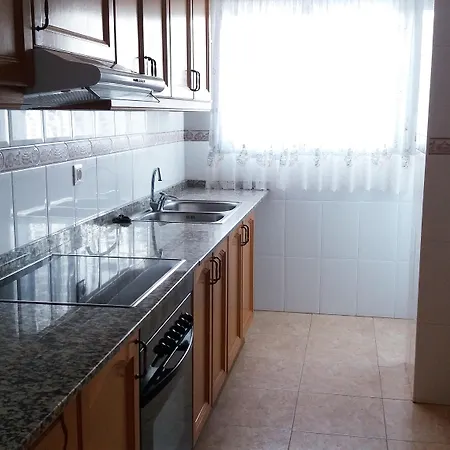 شقة Columbretes 3000
