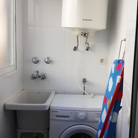 شقة Columbretes 3000 *