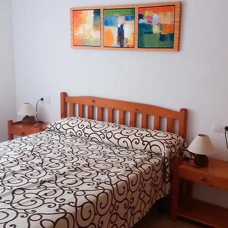 Apartment Columbretes 3000