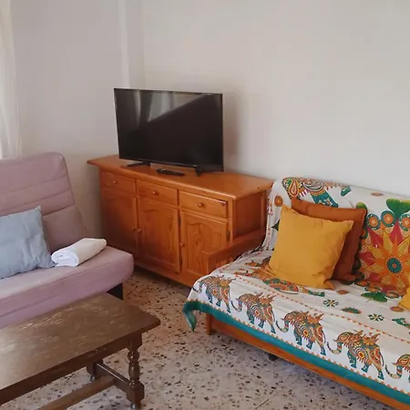Apartment Columbretes 3000 *