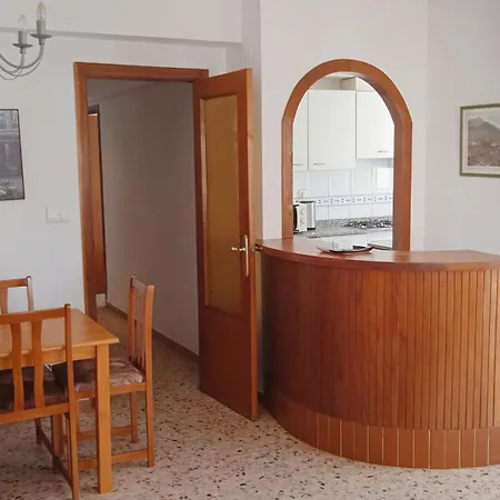 Columbretes 3000 Apartment Oropesa del Mar