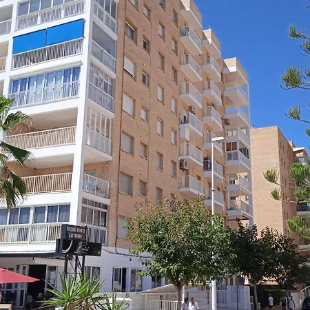 Columbretes 3000 Apartment