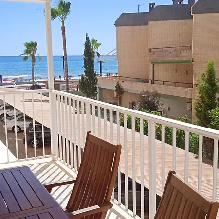 Apartment Columbretes 3000