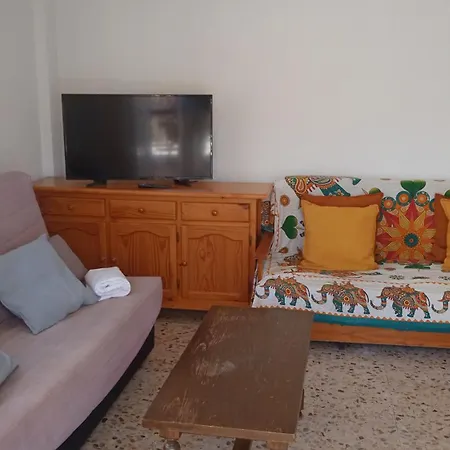 Columbretes 3000 Apartment Oropesa del Mar
