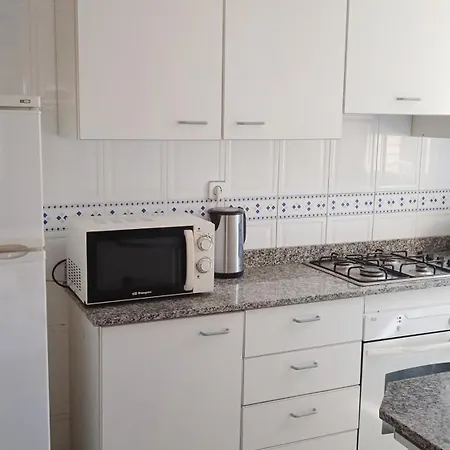 Apartment Columbretes 3000
