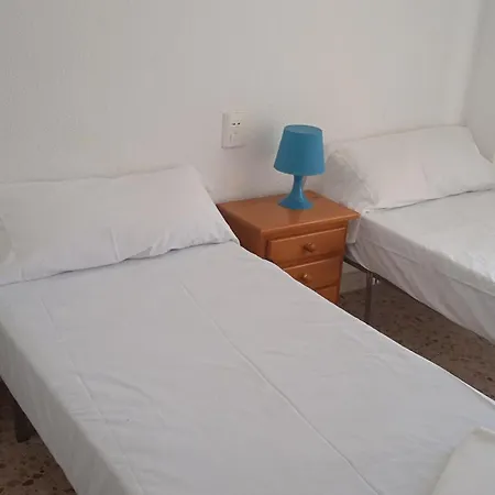 Apartment Columbretes 3000 Oropesa del Mar