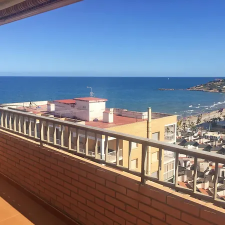 Apartment Columbretes 3000