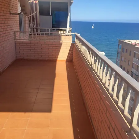 Columbretes 3000 Apartment *