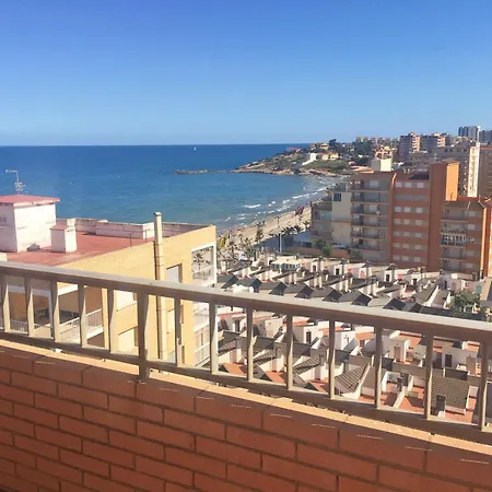 Columbretes 3000 Apartment Oropesa del Mar