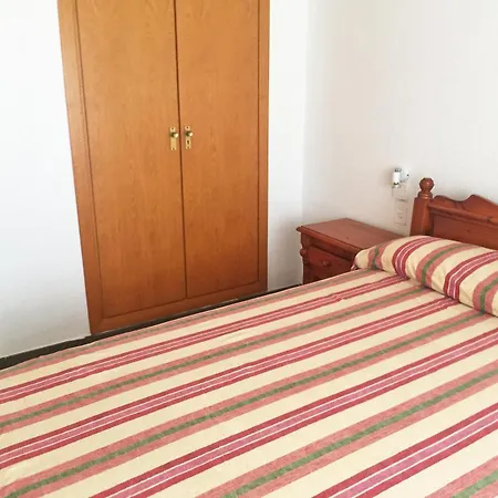 Apartment Columbretes 3000 Oropesa del Mar