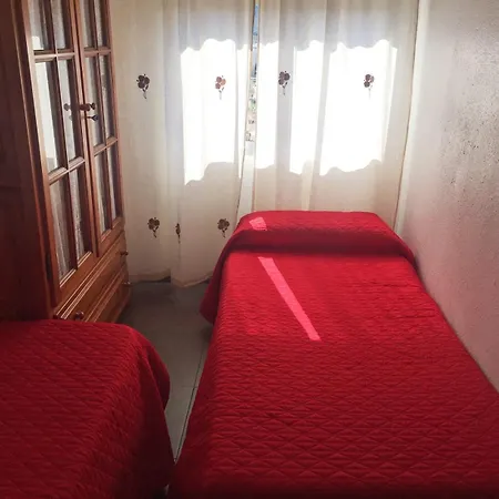 Columbretes 3000 Apartment